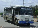 Unin de Conductores Unidos S.C. 094, por Royner Tovar