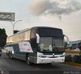 Lasa - Lnea Aragua S.A. 85, por Alvin Rondn
