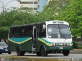 LA - Ruta 5 076, por Jhonangel Montes