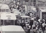 DC - Autobuses de Antimano