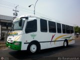 Unin Valencia A.C. 018, por Aly Baranauskas