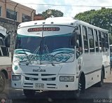 A.C. Transporte Vencollano 54, por Jos Mora