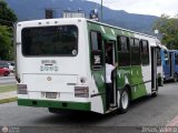 ME - Lnea La Otra Banda 75, por Jesus Valero