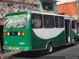 DC - A.C. de Transporte Roosevelt 130, por Otto Ferrer