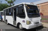 CA - Unin Caribe C.A. 21, por Andrs Ascanio