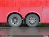Sistema Integral de Transporte Superficial S.A 086 Marcopolo Paradiso G6 1200 Scania K420