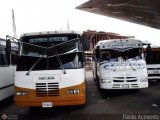 Garajes Paradas y Terminales San-Cristobal, por Pablo Acevedo