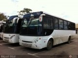 Andina Renta Car's A-11, por Miguel Vidal