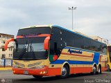 Uni�n Conductores Ayacucho 2049, por Josue S�nchez