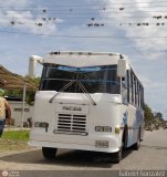 S.C. Lnea Transporte Expresos Del Chama 147, por Gabriel Gonzlez