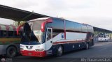 Transporte Federacin 2045, por Aly Baranauskas