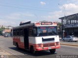 AR - Uni�n San Agust�n - Urb. Girardot 07 por Aly Baranauskas