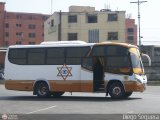 Coop. de Transporte La Candelaria 01, por Diego Sequera