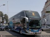 Transportes Julio Csar (Per) 105