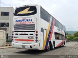 Aerorutas de Venezuela 0126, por Josue Snchez