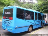 Turismos PA-A77, por Alvin Rondon