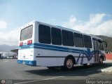 A.C. Transporte Independencia 002, por Diego Sequera