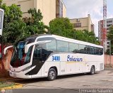 Expreso Bolivariano 3400, por Leonardo Saturno