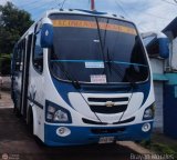 TA - A.C. Lnea Intercomunal