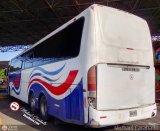 Cruceros Oriente Sur 140