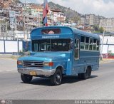 DC - Asoc. Cooperativa Carabobo Tiuna R.L. 012, por Jonnathan Rodrguez