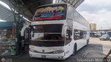 Transporte La Chinita XXI 0011, por Sebastin Mercado