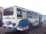 A.C. Lnea Libertador 24, por Yenderson Fernandez C.