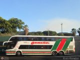 Expreso Internacional Ormeo 0128