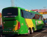 Transporte Wari 673 Comil Campione Invictus 1200 Mercedes-Benz O-500RSD
