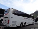 Aerobuses de Venezuela 120, por Waldir Mata