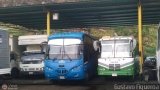 Garajes Paradas y Terminales Caracas, por Gustavo Figueroa