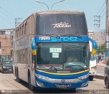 Expreso Snchez S.R.L (Per)