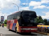 Sistema Integral de Transporte Superficial S.A 6538, por Josue S�nchez