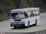 Unin Conductores Ayacucho 1033, por Pablo Acevedo