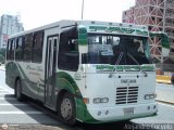 C.U. Caracas - Los Teques A.C. 006, por Alejandro Curvelo