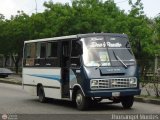 LA - Ruta 15 165, por Jhonangel Montes