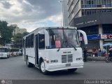 DC - A.C. Conductores Camaule 999