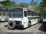 En Chiveras Abandonados Recuperacin USM-01 Encava E-1000-49 Encava Cummins Grande