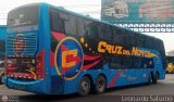 Cruz del Norte (Per) 700