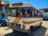 SU - U.C. La Miranda 70