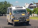 ZU - Sol Amado - Centro C.A. 005, por Sebastin Mercado