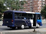 DC - A.C. de Transporte Conductores Unidos 996, por Jesus Valero