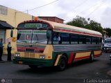 Lnea Urdaneta 19, por J. Carlos Gmez