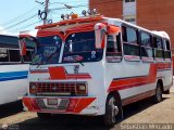 ZU - U.C. Barrio La Polar 033 por Sebasti�n Mercado
