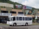 A.C. Transporte Central Morn Coro 101, por Aly Baranauskas