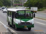 DC - Unin Conductores del Este A.C. 456