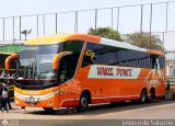 Transportes Hermanos Ponce (Per) 965, por Leonardo Saturno