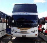 Expresos Alianza 611, por Andrs Ascanio
