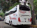Peli Express 0003, por Waldir Mata