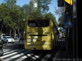 RTP - Red de Transporte de Pasajeros del DF
